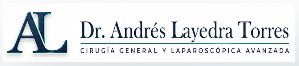 Dr. Andrés Layedra Torres